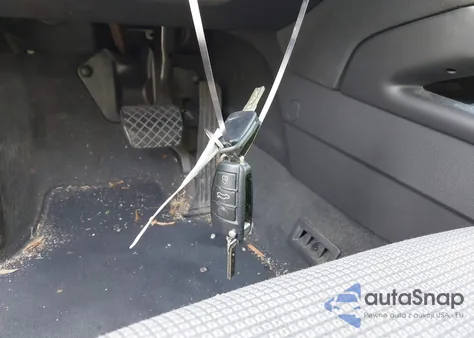 2007 Audi A3 2.0T z USA, uszkodzony, nr VIN WAUHF78PX7A067525